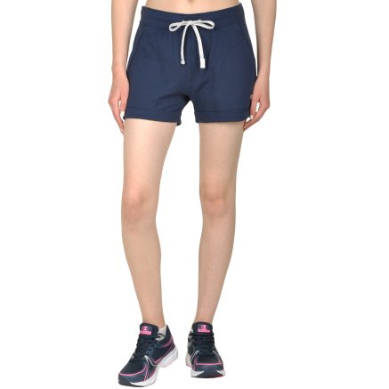 Шорти Champion Shorts - 100984, фото 1 - інтернет-магазин MEGASPORT
