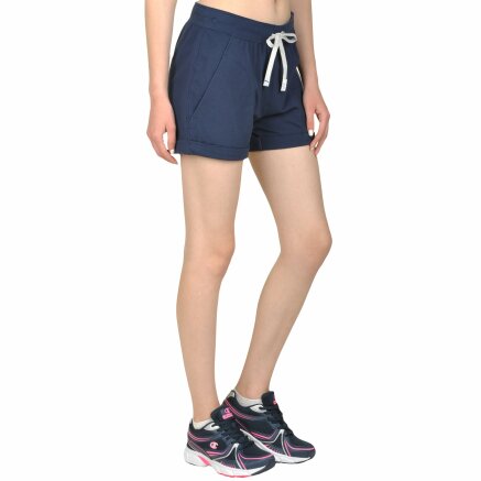 Шорти Champion Shorts - 100984, фото 4 - інтернет-магазин MEGASPORT