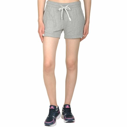 Шорти Champion Shorts - 100985, фото 1 - інтернет-магазин MEGASPORT