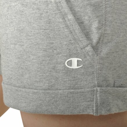 Шорти Champion Shorts - 100985, фото 5 - інтернет-магазин MEGASPORT