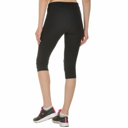  Champion 3/4 Leggings - 100843, фото 3 - інтернет-магазин MEGASPORT