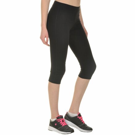  Champion 3/4 Leggings - 100843, фото 4 - інтернет-магазин MEGASPORT