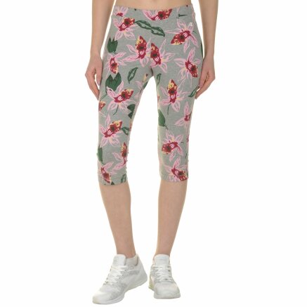  Champion 3/4 Leggings - 100800, фото 1 - інтернет-магазин MEGASPORT