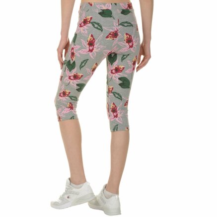  Champion 3/4 Leggings - 100800, фото 3 - інтернет-магазин MEGASPORT