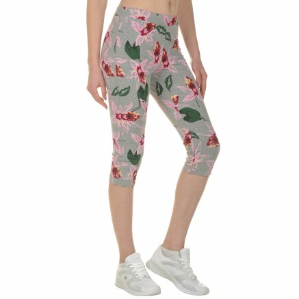  Champion 3/4 Leggings - 100800, фото 4 - інтернет-магазин MEGASPORT