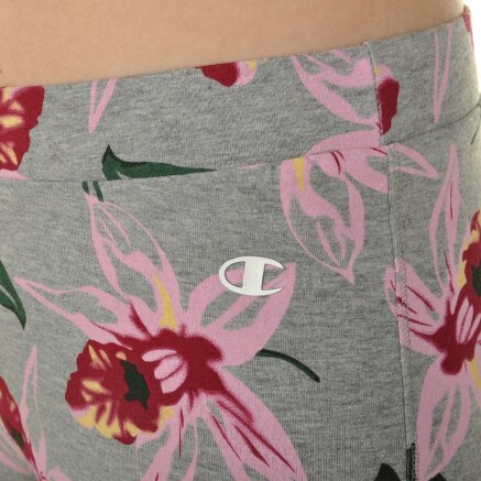  Champion 3/4 Leggings - 100800, фото 5 - інтернет-магазин MEGASPORT