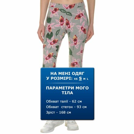  Champion 3/4 Leggings - 100800, фото 6 - інтернет-магазин MEGASPORT