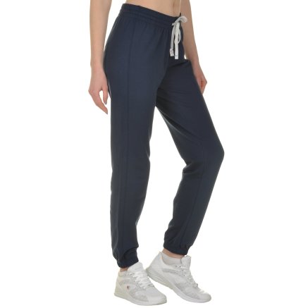 Спортивнi штани Champion Elastic Cuff Pants - 100846, фото 4 - інтернет-магазин MEGASPORT