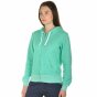 Кофта Champion Hooded Full Zip Sweatshirt, фото 2 - інтернет магазин MEGASPORT