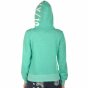 Кофта Champion Hooded Full Zip Sweatshirt, фото 3 - інтернет магазин MEGASPORT