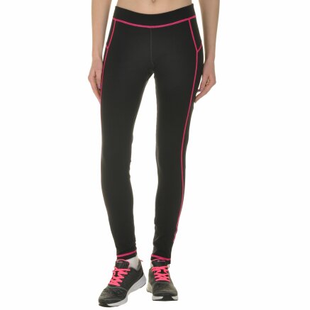 Спортивные штаны Champion 7/8 Leggings - 100802, фото 1 - интернет-магазин MEGASPORT