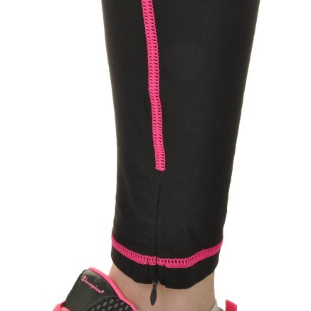 Спортивные штаны Champion 7/8 Leggings - 100802, фото 5 - интернет-магазин MEGASPORT