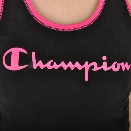 Майка Champion Tank Top - 100996, фото 5 - інтернет-магазин MEGASPORT