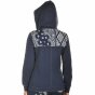 Кофта Champion Hooded Full Zip Sweatshirt, фото 3 - інтернет магазин MEGASPORT