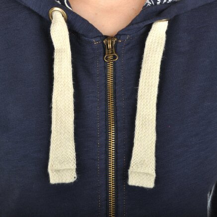 Кофта Champion Hooded Full Zip Sweatshirt - 101001, фото 6 - інтернет-магазин MEGASPORT