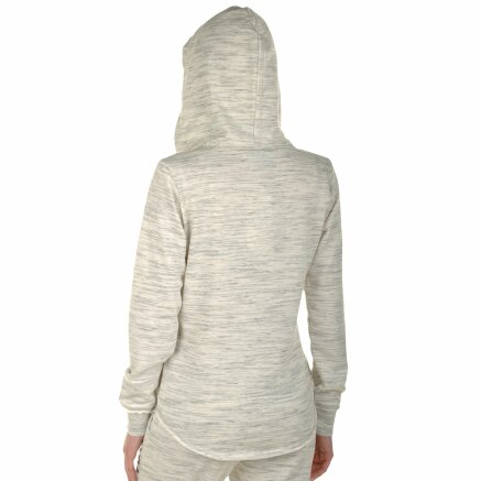 Кофта Champion Hooded Sweatshirt - 101014, фото 3 - интернет-магазин MEGASPORT