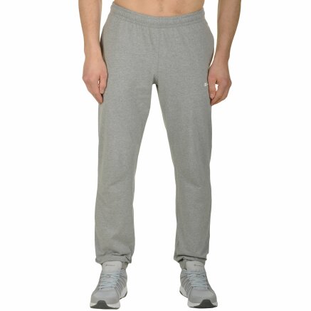 Спортивнi штани Champion Elastic Cuff Pants - 63315, фото 1 - інтернет-магазин MEGASPORT