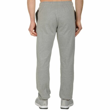 Спортивнi штани Champion Elastic Cuff Pants - 63315, фото 3 - інтернет-магазин MEGASPORT