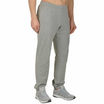 Спортивнi штани Champion Elastic Cuff Pants - 63315, фото 4 - інтернет-магазин MEGASPORT