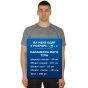 Футболка Champion Crewneck T-Shirt, фото 6 - интернет магазин MEGASPORT