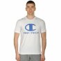 Футболка Champion Crewneck T-Shirt, фото 1 - інтернет магазин MEGASPORT
