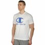 Футболка Champion Crewneck T-Shirt, фото 2 - інтернет магазин MEGASPORT