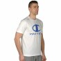 Футболка Champion Crewneck T-Shirt, фото 4 - інтернет магазин MEGASPORT