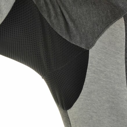 Кофта Champion Hooded Full Zip Sweatshirt - 100809, фото 7 - інтернет-магазин MEGASPORT
