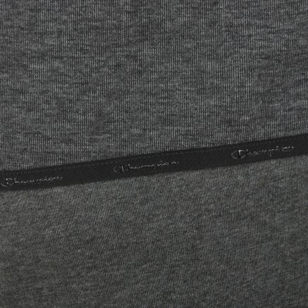 Кофта Champion Hooded Full Zip Sweatshirt - 100809, фото 10 - інтернет-магазин MEGASPORT