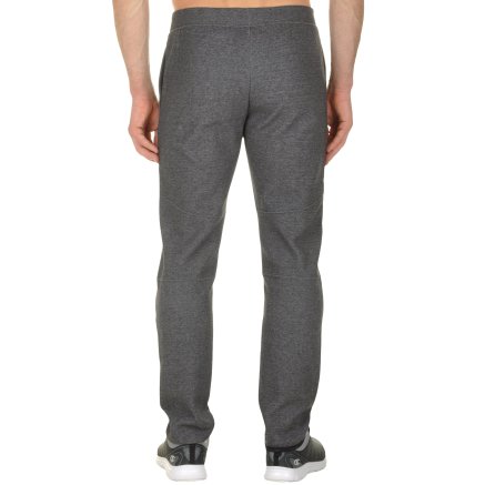 Спортивные штаны Champion Straight Hem Pants - 100810, фото 3 - интернет-магазин MEGASPORT