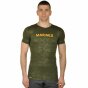 Футболка Champion Crewneck T-Shirt, фото 1 - інтернет магазин MEGASPORT