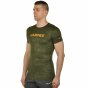Футболка Champion Crewneck T-Shirt, фото 2 - інтернет магазин MEGASPORT