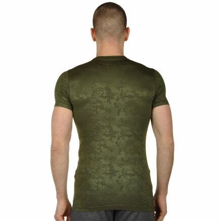 Футболка Champion Crewneck T-Shirt - 100826, фото 3 - інтернет-магазин MEGASPORT