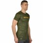 Футболка Champion Crewneck T-Shirt, фото 4 - інтернет магазин MEGASPORT