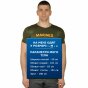Футболка Champion Crewneck T-Shirt, фото 8 - інтернет магазин MEGASPORT