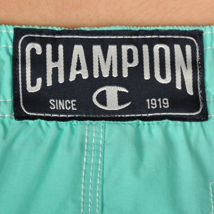 Шорты Champion Shorts - 101046, фото 6 - интернет-магазин MEGASPORT