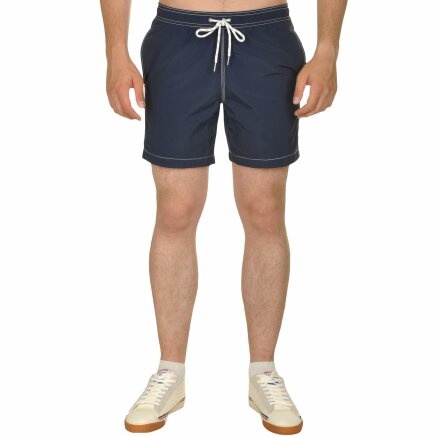 Шорти Champion Shorts - 101048, фото 1 - інтернет-магазин MEGASPORT