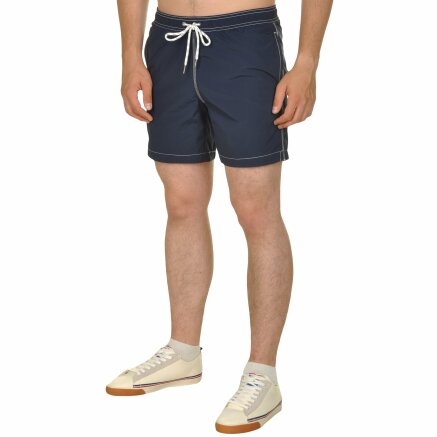 Шорти Champion Shorts - 101048, фото 2 - інтернет-магазин MEGASPORT