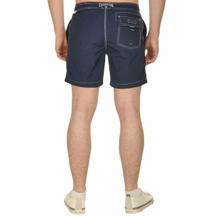 Шорти Champion Shorts - 101048, фото 3 - інтернет-магазин MEGASPORT