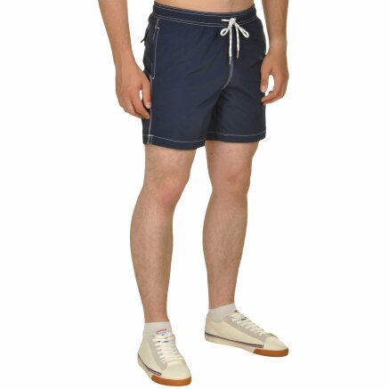 Шорти Champion Shorts - 101048, фото 4 - інтернет-магазин MEGASPORT