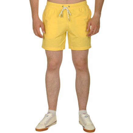 Шорти Champion Shorts - 101049, фото 1 - інтернет-магазин MEGASPORT