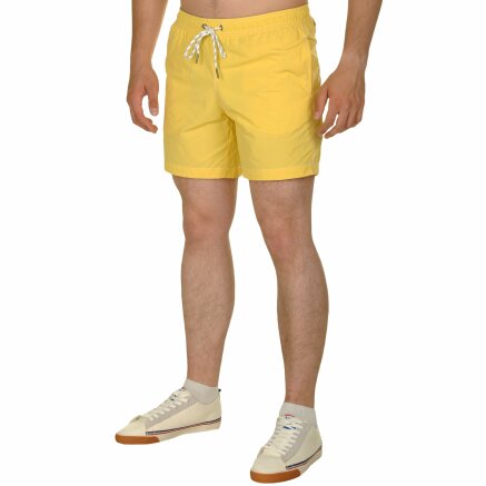 Шорти Champion Shorts - 101049, фото 2 - інтернет-магазин MEGASPORT