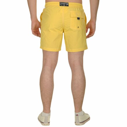 Шорти Champion Shorts - 101049, фото 3 - інтернет-магазин MEGASPORT