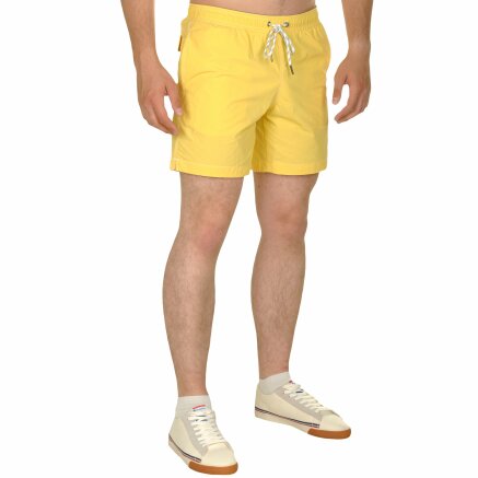Шорти Champion Shorts - 101049, фото 4 - інтернет-магазин MEGASPORT