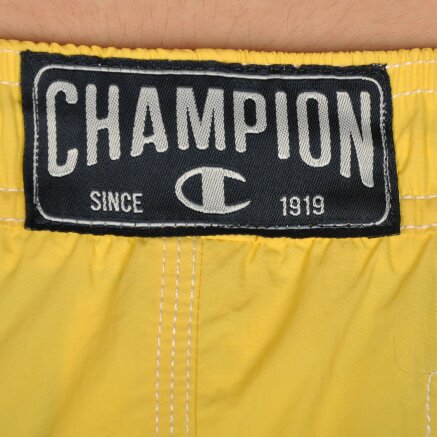 Шорти Champion Shorts - 101049, фото 5 - інтернет-магазин MEGASPORT
