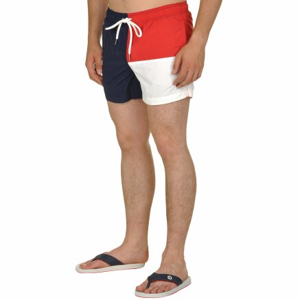 Шорти Champion Shorts - 101057, фото 2 - інтернет-магазин MEGASPORT