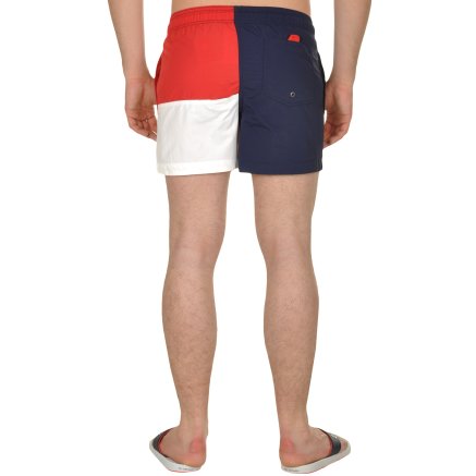 Шорти Champion Shorts - 101057, фото 3 - інтернет-магазин MEGASPORT