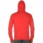 Кофта Champion Hooded Full Zip Sweatshirt, фото 3 - интернет магазин MEGASPORT
