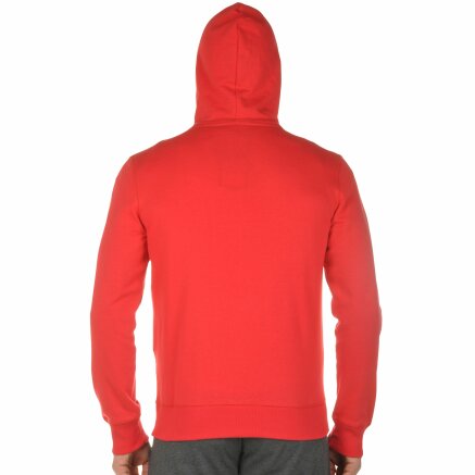 Кофта Champion Hooded Full Zip Sweatshirt - 100851, фото 3 - интернет-магазин MEGASPORT