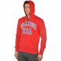 Кофта Champion Hooded Full Zip Sweatshirt, фото 4 - интернет магазин MEGASPORT